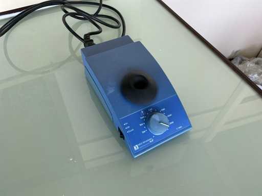 IKA MS2 Minishaker Shaker