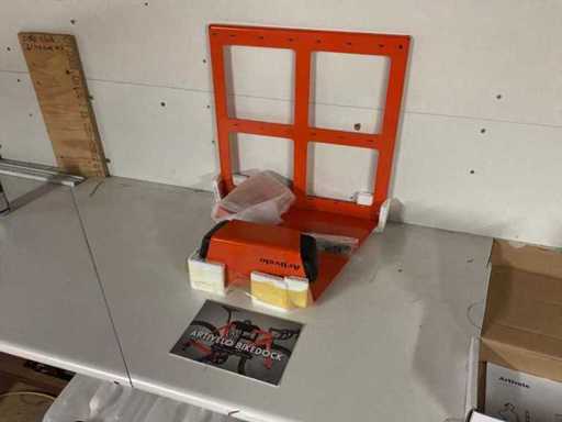 Artivelo Bike Dock Wall Bracket