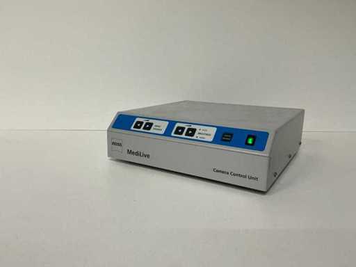Zeiss Medilive Media control unit