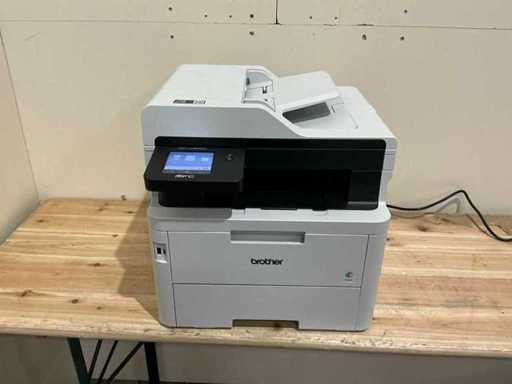 Brother MFC L3760CDW Andere Drucker und Kopierer