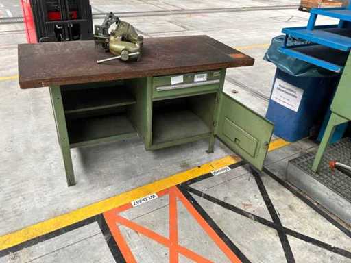 Theisen Workbench