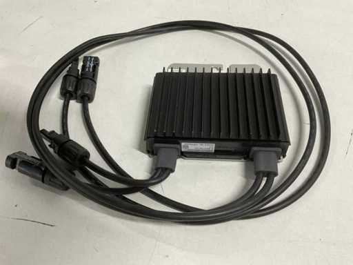 SolarEdge - optimizer 500 /5-60V/15A (17x)