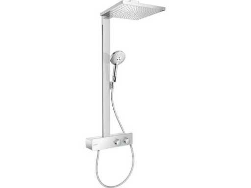 HansGrohe - E 300 Showerpipe 350 ST - Prysznic deszczowy