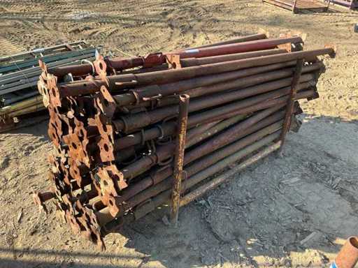 Parc d’accessoires