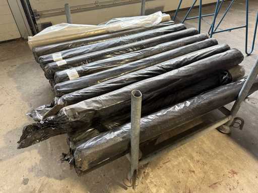 ISPA - Materia? ok?adki