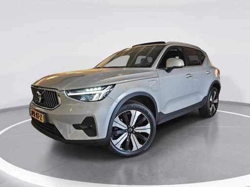 Volvo XC40 1.5 T5 Recharge Inscription 2023 | JPK-87-Z i