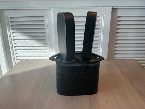 Komputer stacjonarny - HP - Terminal kliencki HP t530/t540 (6x)