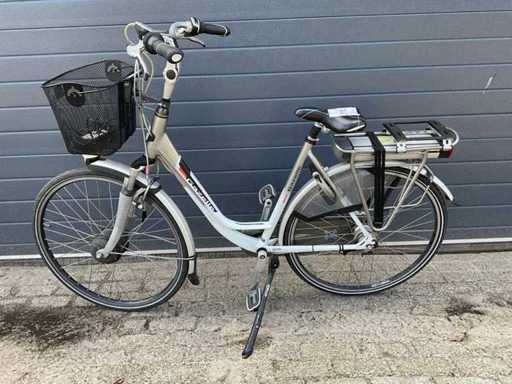 Gazelle Innergy XT Elektrische fiets