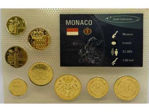 2 Euro Commemorative Coin Set – Bavaria Neuschwanstein – Germany 2012