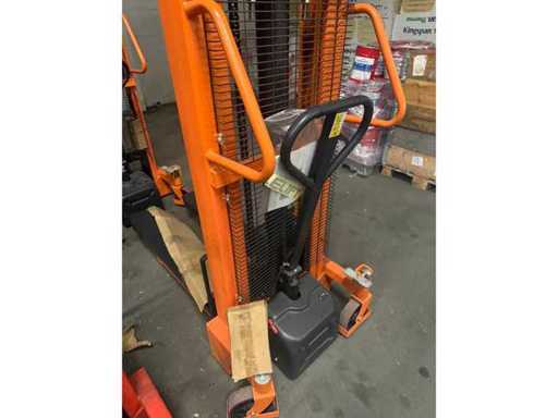 Noblelift - Stacker truck - 2022 - Electric pallet truck Stacker electric new