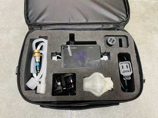 IMT Analytics - 2022 - CITREX H3 - Autres dispositifs médicaux