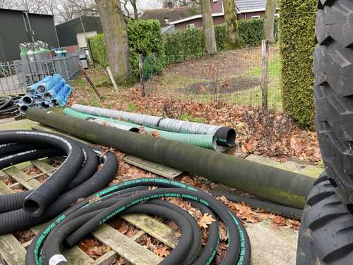 Pers- zuigslang (4x)