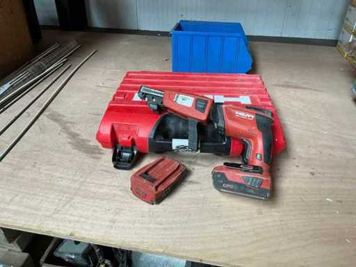 Burghiu Hilti SD 5000 A-22 pentru gips-carton