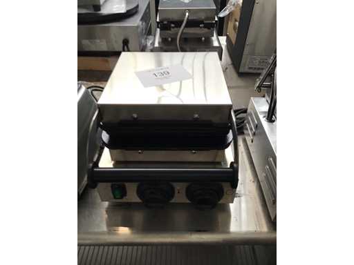 Bartscher Waffel ijzer