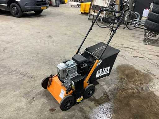 Eliet E402 Scarifier