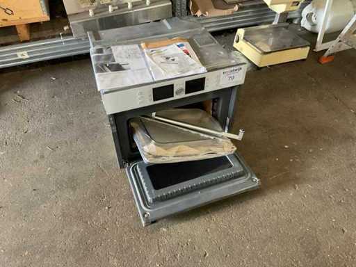 Bosch, Pelgrim Cuptoare cu microunde și cuptoare