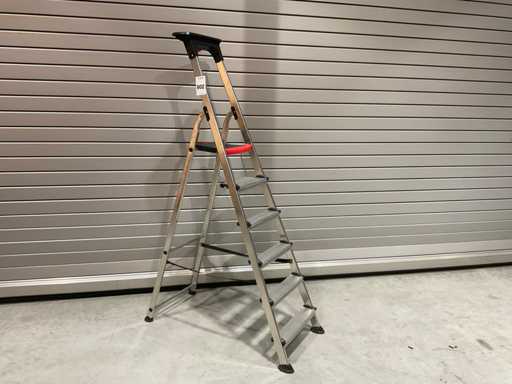 Altrex Drabina pi?trowa