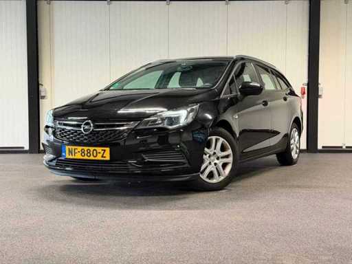 Opel - Astra Sports Tourer - 1.0 Business+ -NF-880-Z 2017 IAW