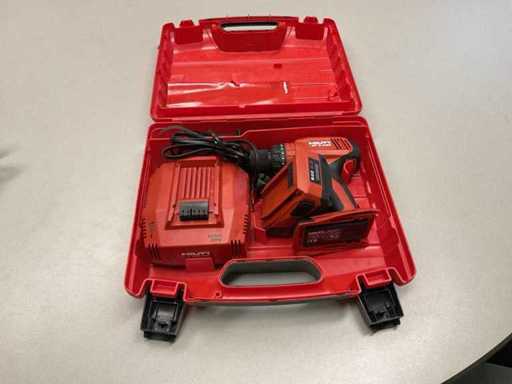 Hilti SF 6-A22 Boor-/schroefmachine