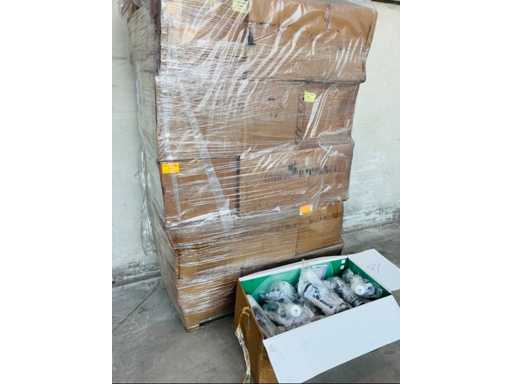 (x375) Spoelmechanisme (baldrijver)