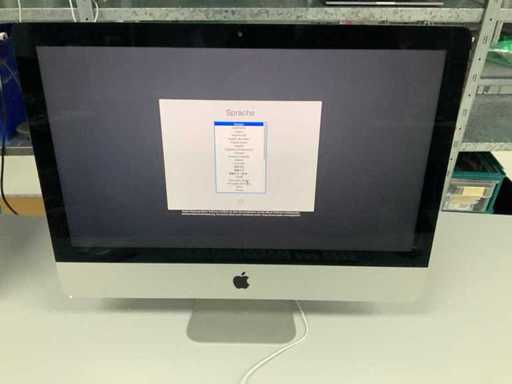 Apple A1418 21,5-calowy iMac MD093N/A Desktop