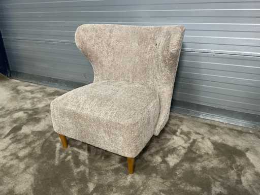 Rivièra Maison Wales 170 Fauteuil