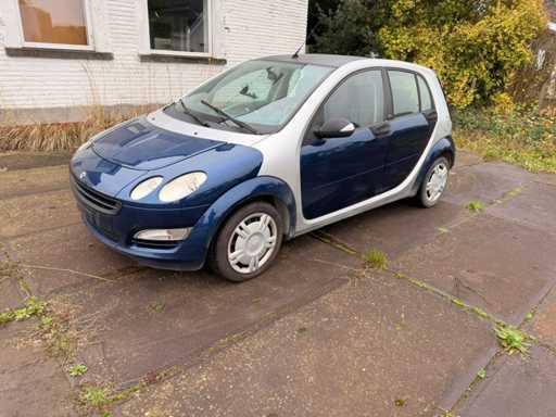 Smart Forfour 1.1 Passenger car