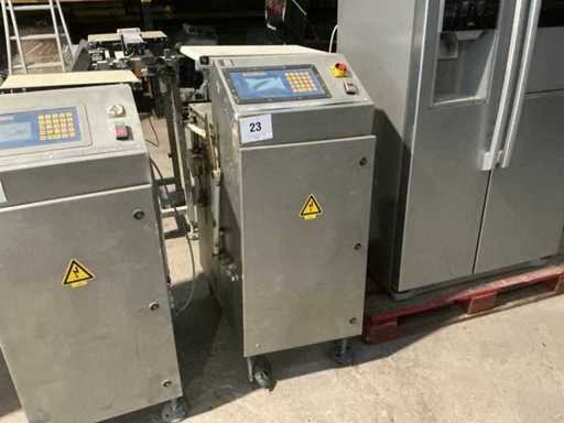 Scala automată AM3KL din 1997