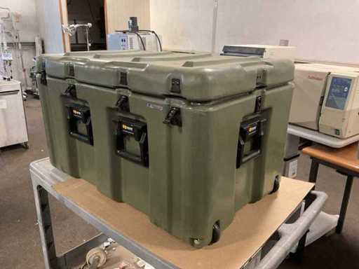 Hardigg Transport Box