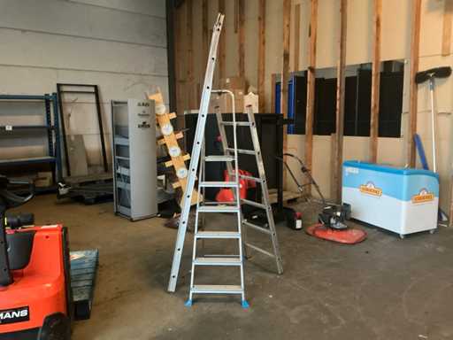 Range B04/2022 Leiter und Treppen