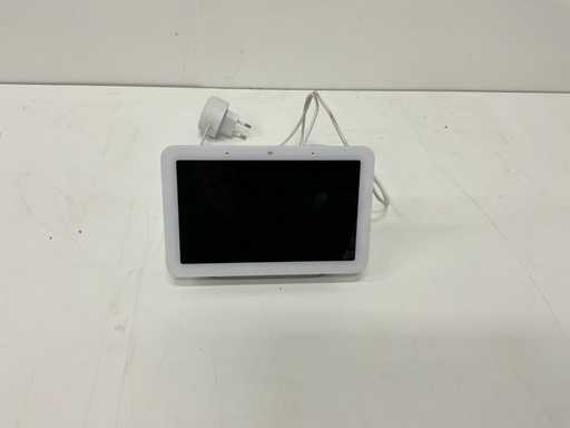 Google Nest hub 2e generatie Mediaspeler