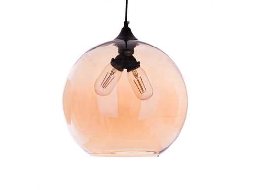 (34x) Hanglamp Jaipur Amber