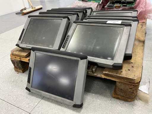 Tablette SIDIS Siemens 7KE3110 (12x)