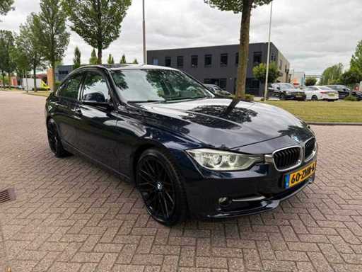 BMW 320i Édition Upgrade Automotive, 60-ZHN-6
