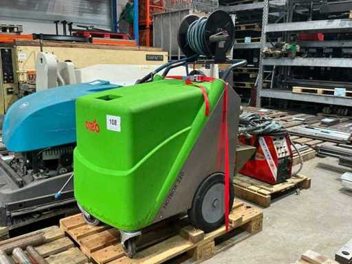 2013 Dibo HotBox 220GB70KW High Pressure Steam Cleaner