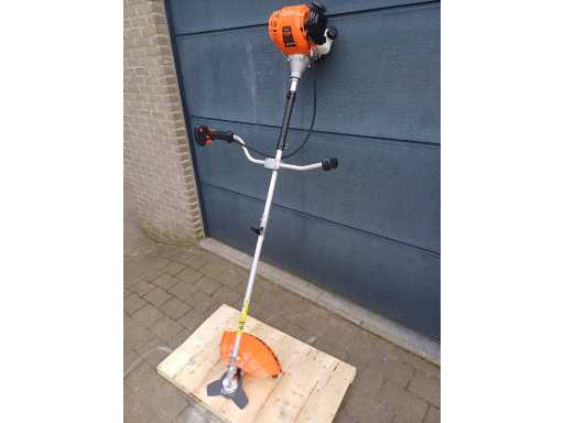 2025 Kibani Brush Cutter
