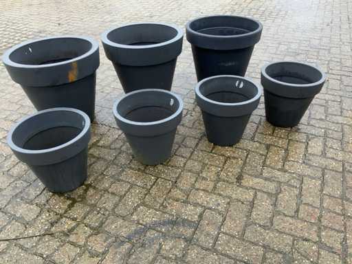 Elho Plantenbak (7x)