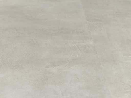 106 m2 PVC click tegel - 950 x 475 x 4 mm