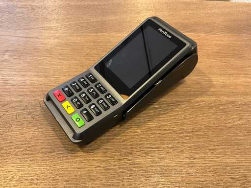 Verifone - V400c Plus - Pinautomaat