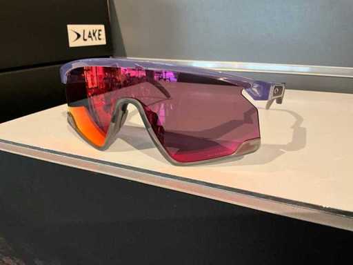 Oakley BXTR 92800739 Cycling Glasses