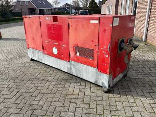 Pompe à eau sale Callens 250-120