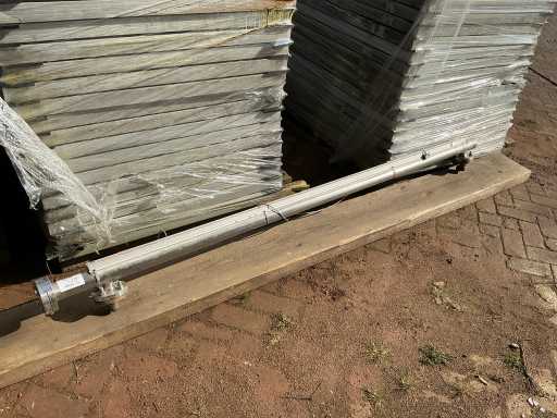 2009 Econostoo D-16 Display di livello