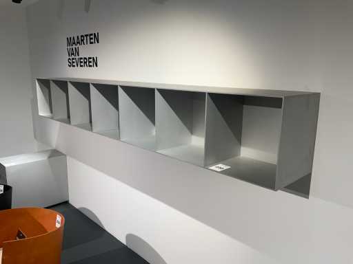 Lensvelt MVS K7V90 "Maarten Van Severen" Pensile