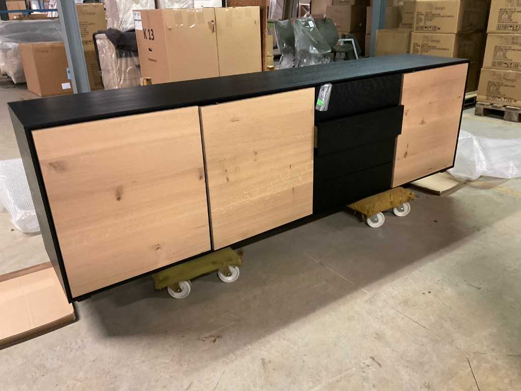 Sideboard & TV cabinet