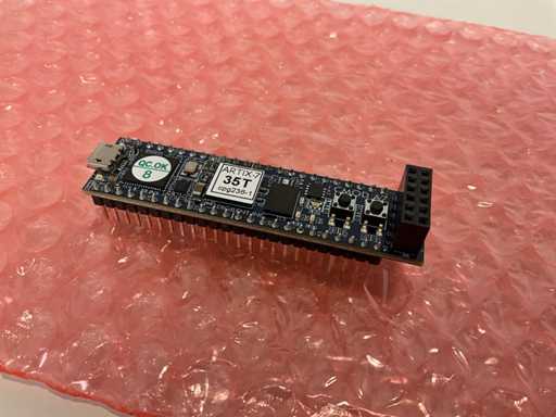 Digilent CMOD A7 development board (4x)