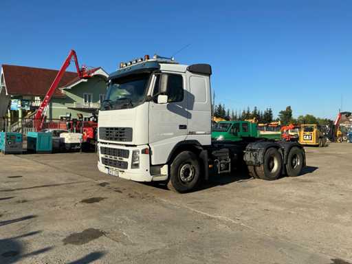 Volvo - 950 - Camion - 2005