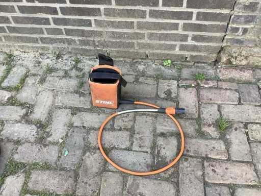 Accessorio per utensili da giardino Stihl