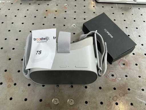 Lunettes VR Oculus MH-A64