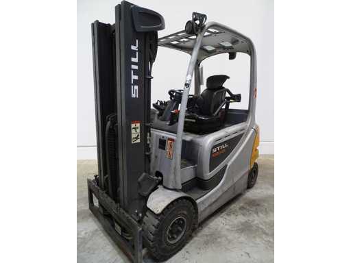STILL RX60-25L Forklift