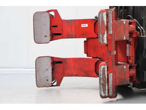 Auramo - RA-350NJ - Papierrollen-Klemme